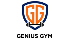 Genius Gym Logo