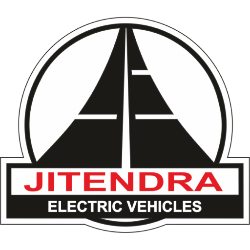Jitrandra EV Logo