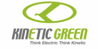 Kinetic Green